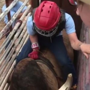 Meet your Posher, Trent